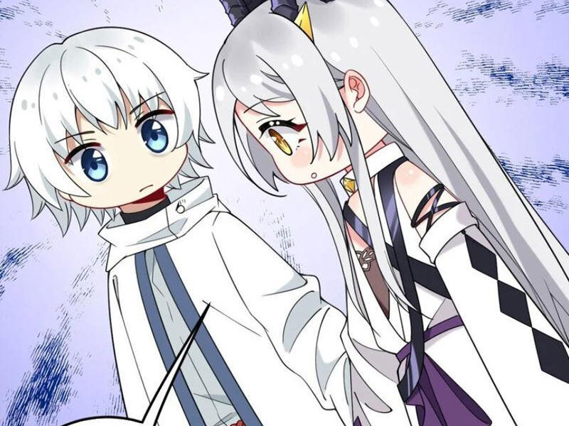 Trường Sinh Bất Lão, Ta Cưới Tà Thần Về Làm Vợ: Chapter 39