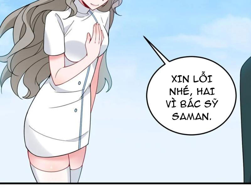 Trường Sinh Bất Lão, Ta Cưới Tà Thần Về Làm Vợ: Chapter 39