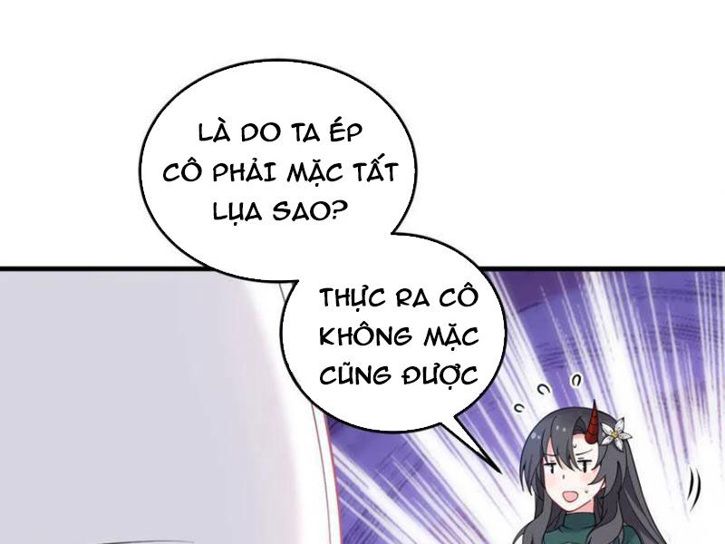 Trường Sinh Bất Lão, Ta Cưới Tà Thần Về Làm Vợ: Chapter 39