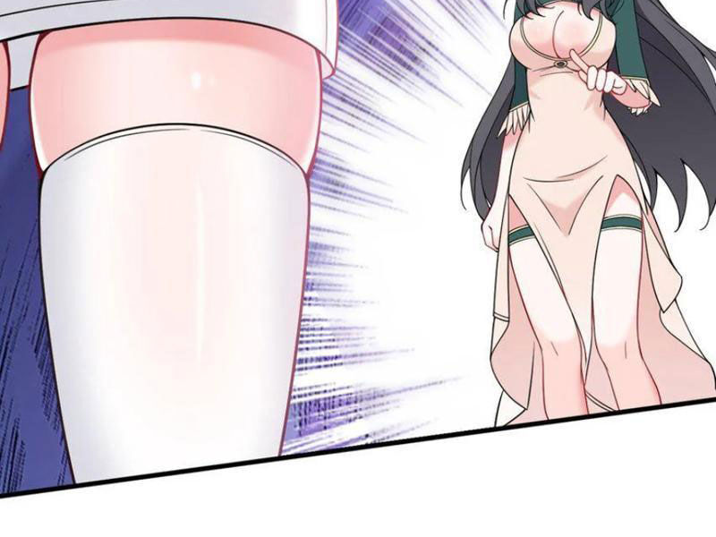 Trường Sinh Bất Lão, Ta Cưới Tà Thần Về Làm Vợ: Chapter 39