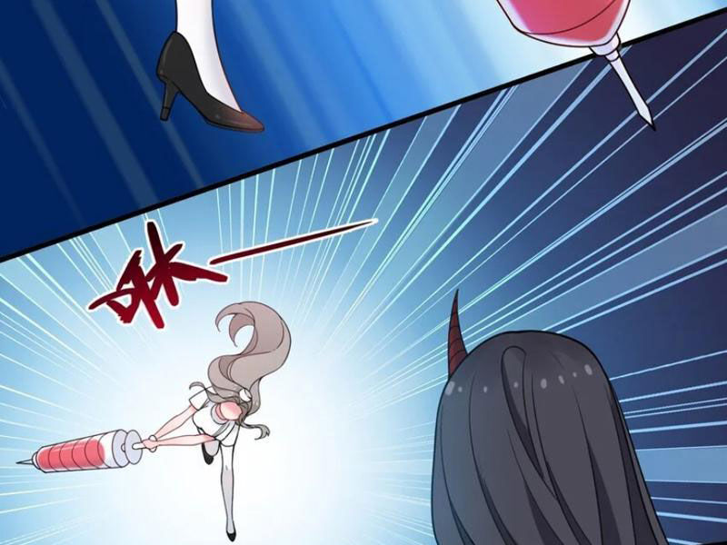 Trường Sinh Bất Lão, Ta Cưới Tà Thần Về Làm Vợ: Chapter 39