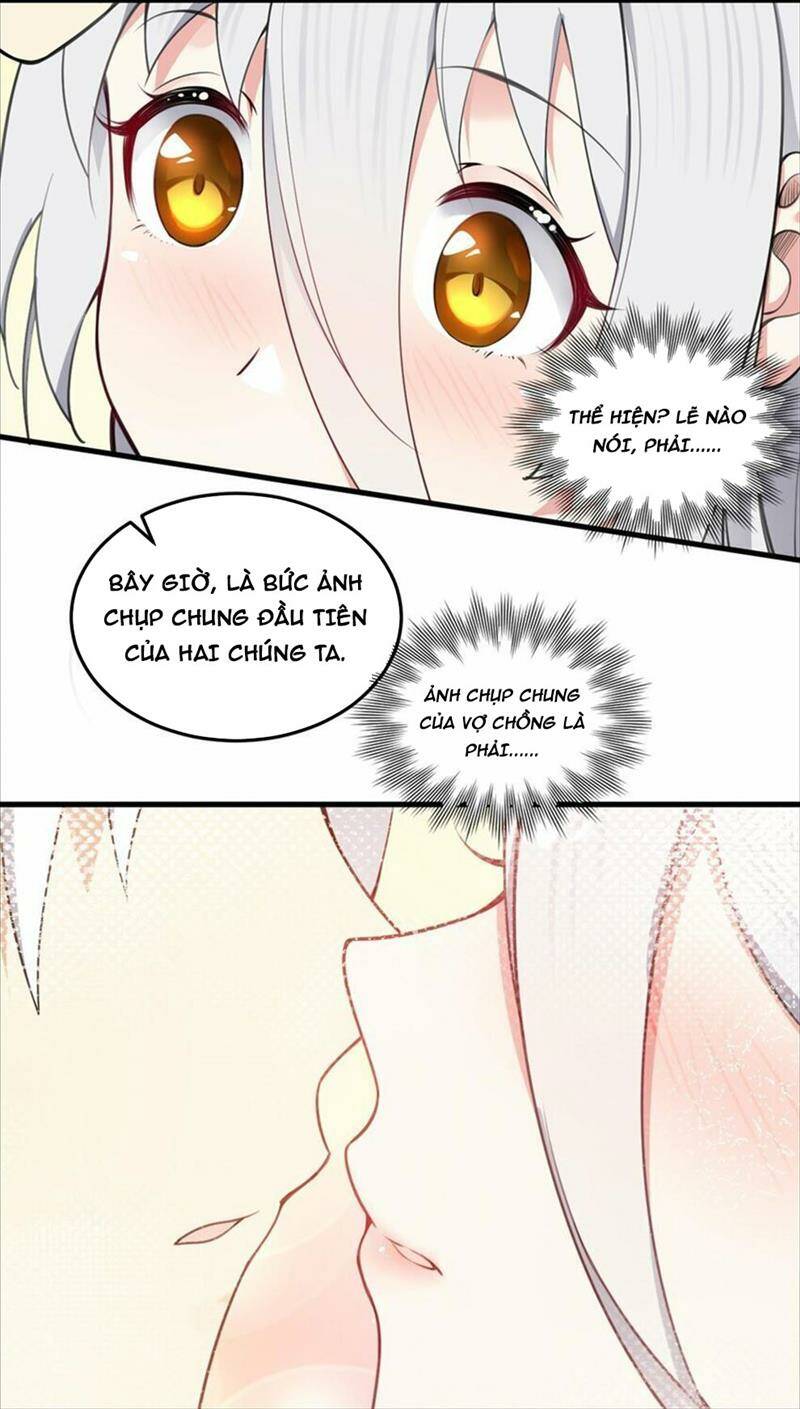 Trường Sinh Bất Lão, Ta Cưới Tà Thần Về Làm Vợ: Chapter 7