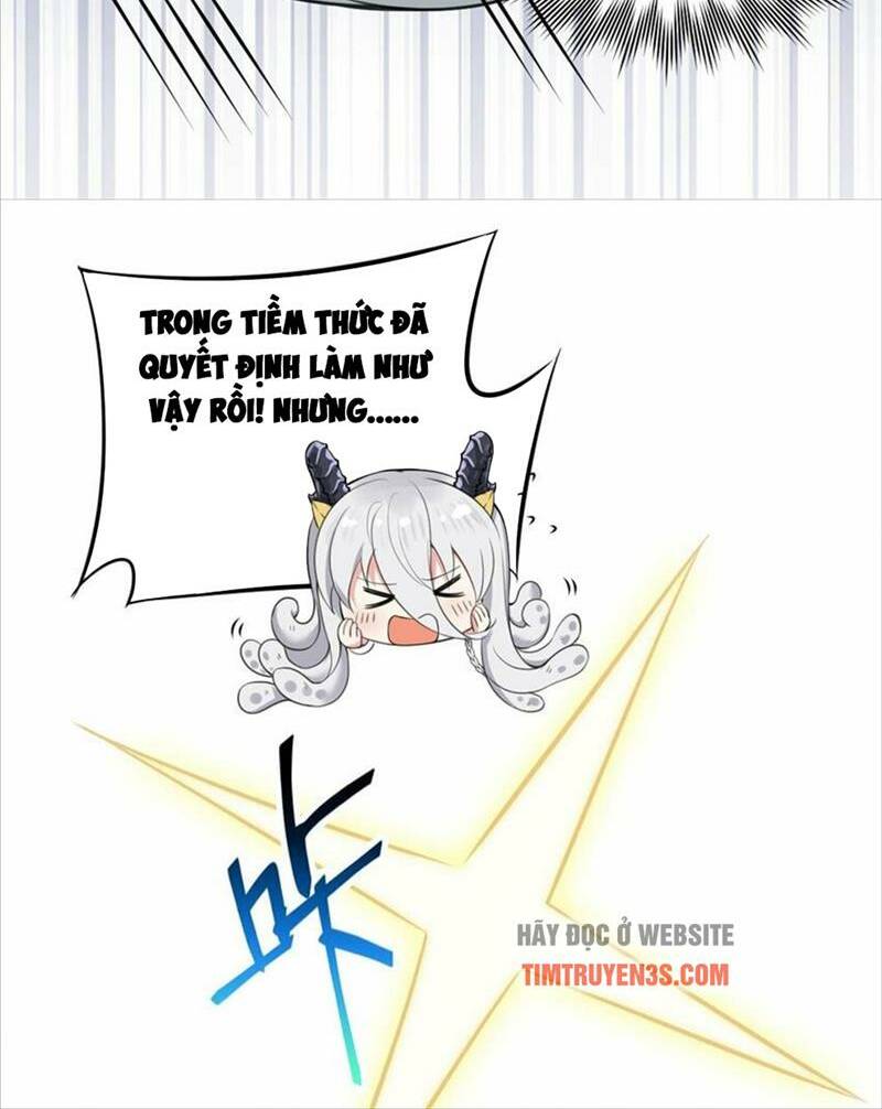 Trường Sinh Bất Lão, Ta Cưới Tà Thần Về Làm Vợ: Chapter 7
