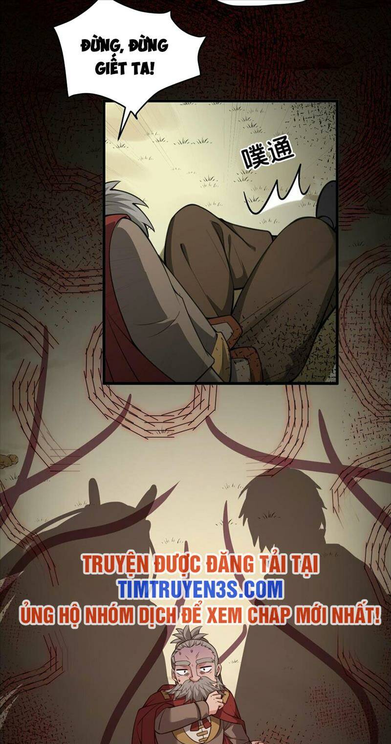 Trường Sinh Bất Lão, Ta Cưới Tà Thần Về Làm Vợ: Chapter 7