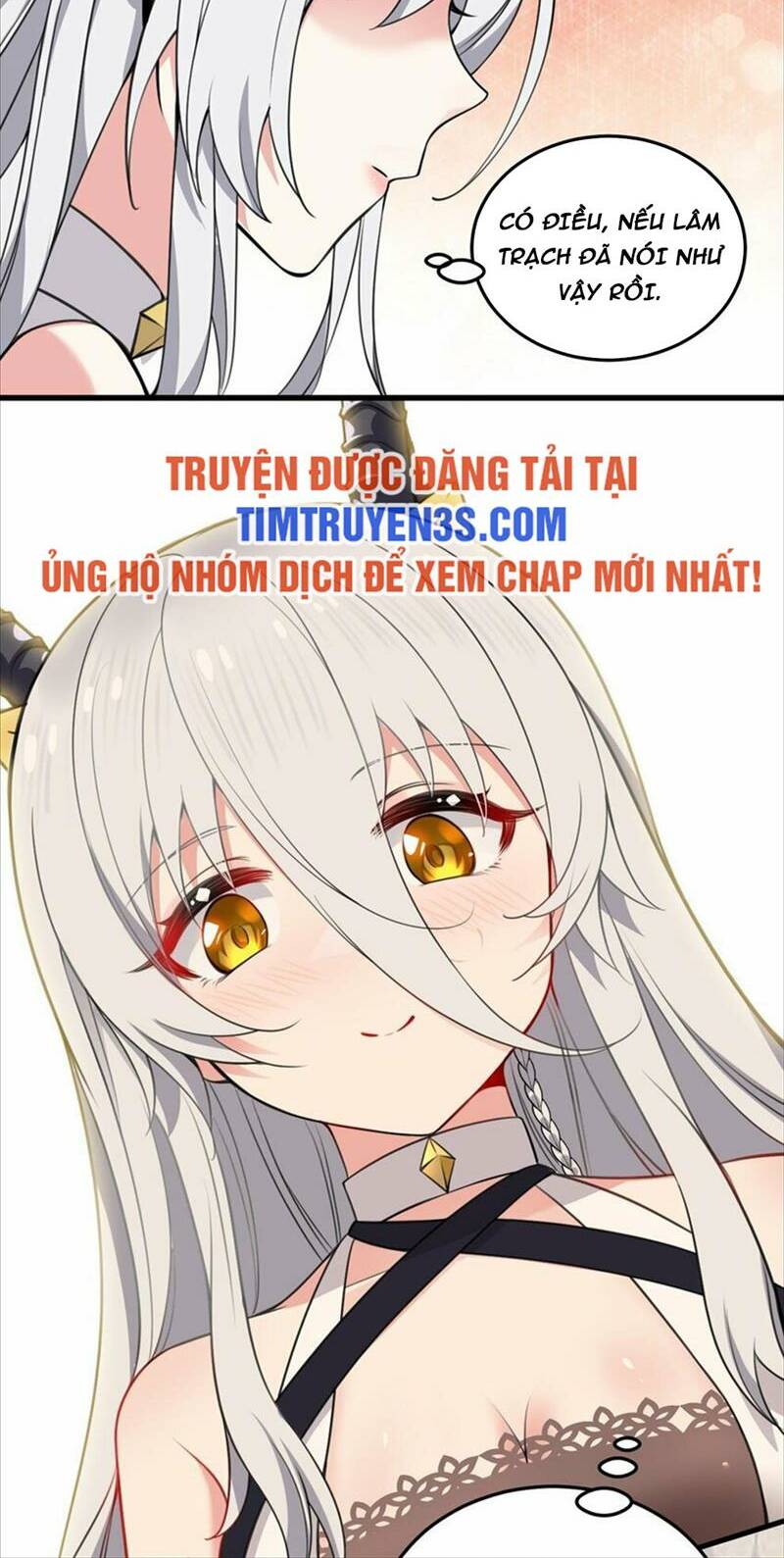 Trường Sinh Bất Lão, Ta Cưới Tà Thần Về Làm Vợ: Chapter 7