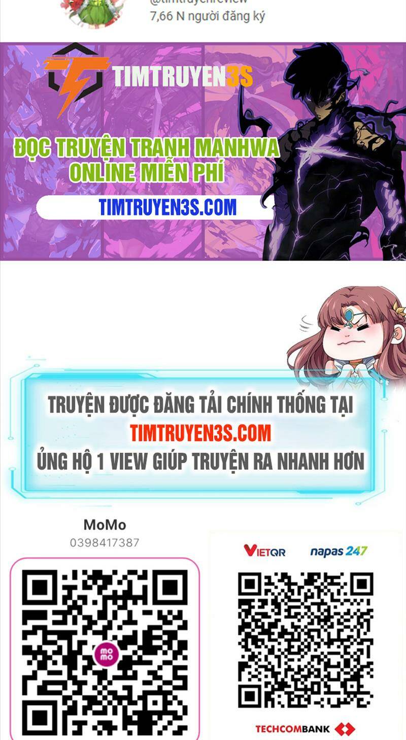 Trường Sinh Bất Lão, Ta Cưới Tà Thần Về Làm Vợ: Chapter 7