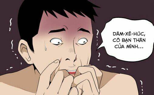 Truyện bựa Hàn Quốc Xẻng: Chapter 1