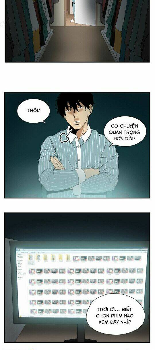 Truyện bựa Hàn Quốc Xẻng: Chapter 10