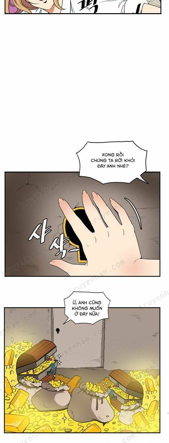 Truyện bựa Hàn Quốc Xẻng: Chapter 100