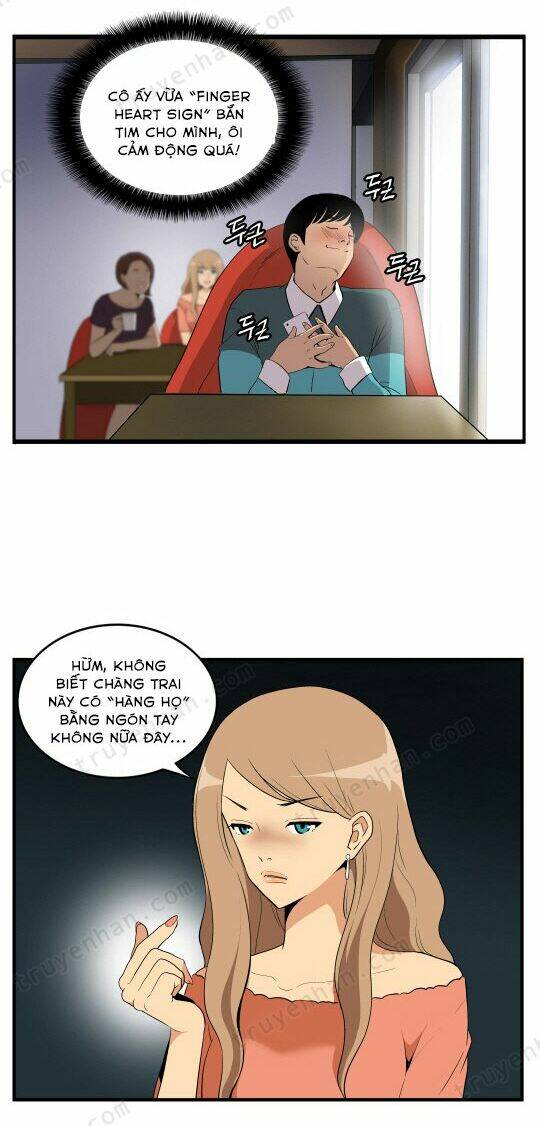 Truyện bựa Hàn Quốc Xẻng: Chapter 104