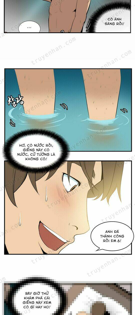 Truyện bựa Hàn Quốc Xẻng: Chapter 107