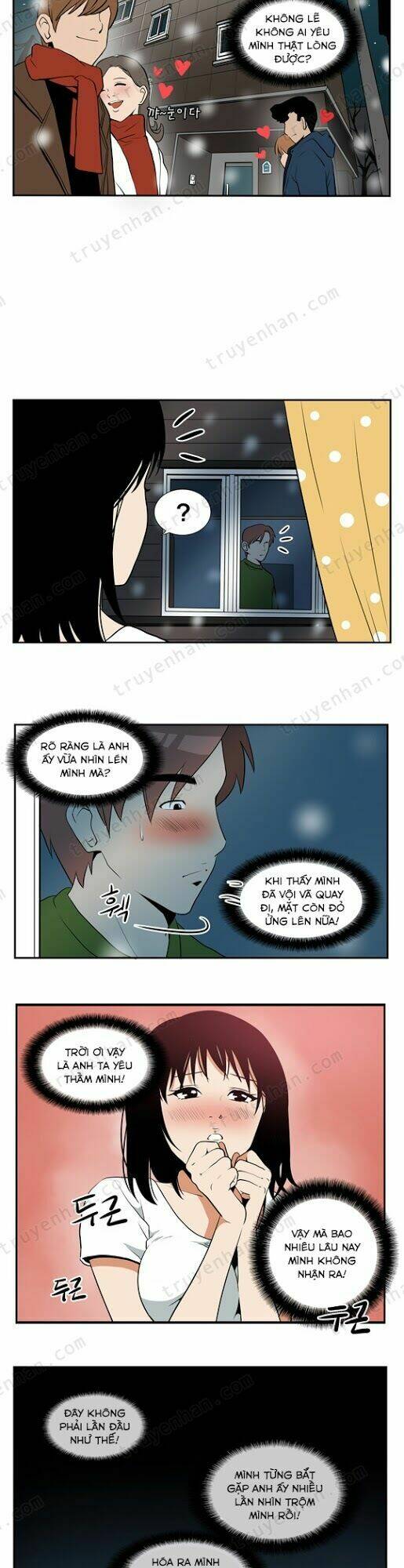 Truyện bựa Hàn Quốc Xẻng: Chapter 114