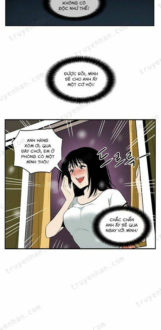 Truyện bựa Hàn Quốc Xẻng: Chapter 114