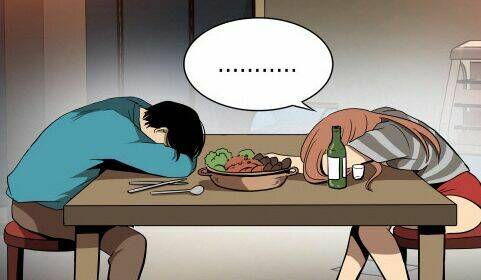 Truyện bựa Hàn Quốc Xẻng: Chapter 12