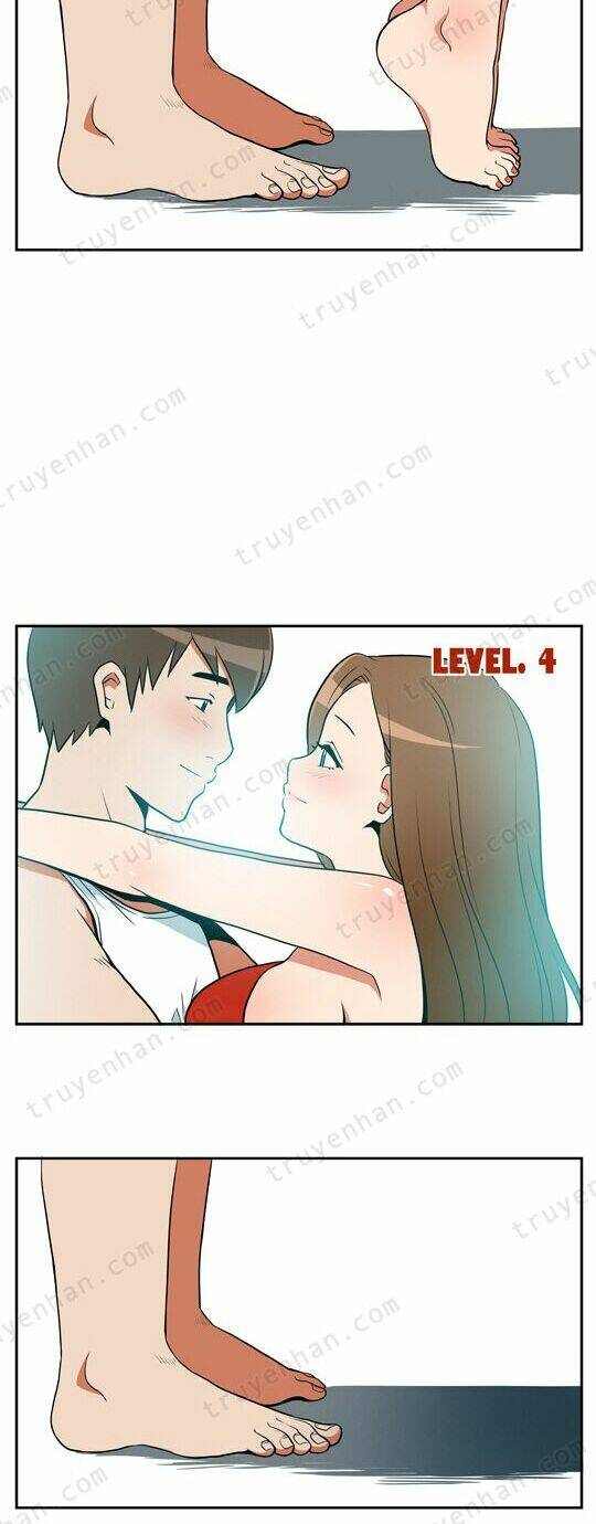 Truyện bựa Hàn Quốc Xẻng: Chapter 130