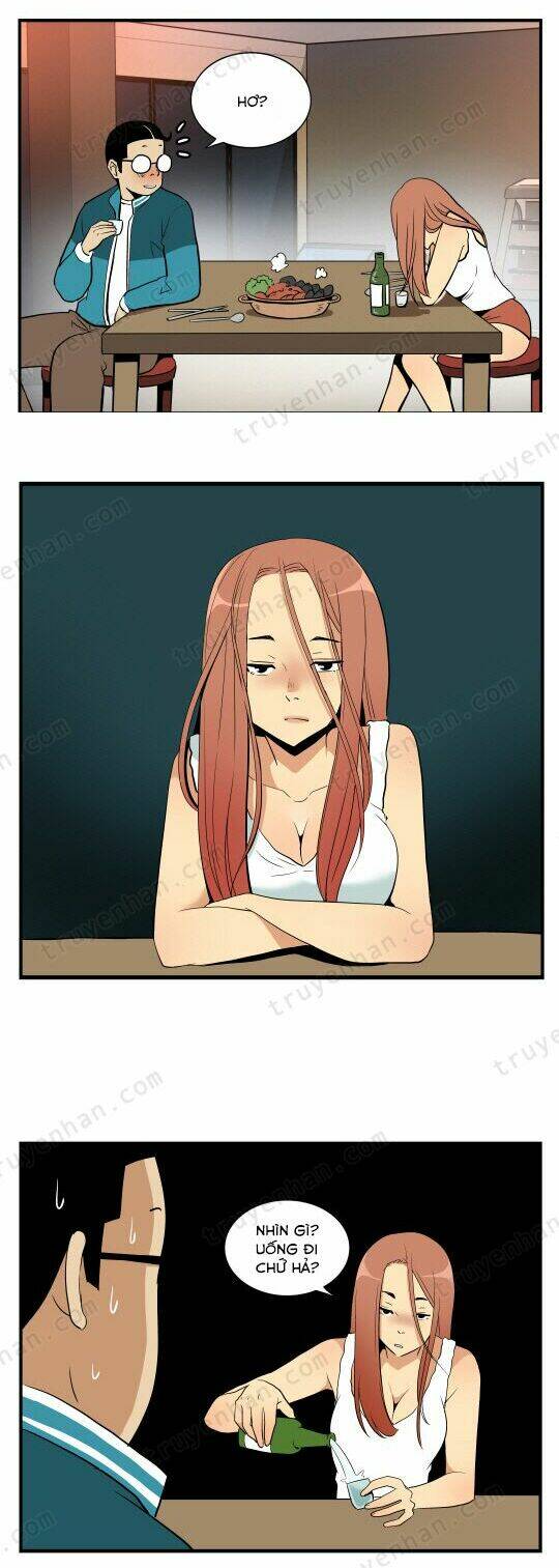 Truyện bựa Hàn Quốc Xẻng: Chapter 139