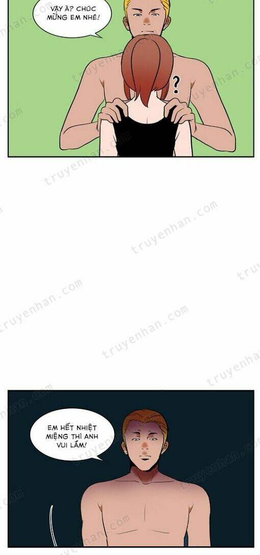 Truyện bựa Hàn Quốc Xẻng: Chapter 140