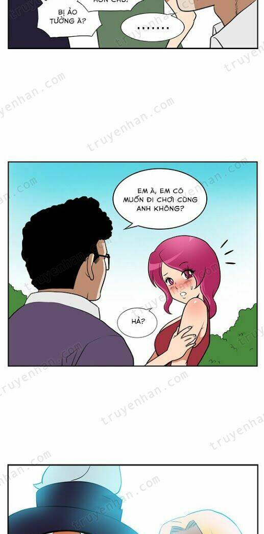 Truyện bựa Hàn Quốc Xẻng: Chapter 143