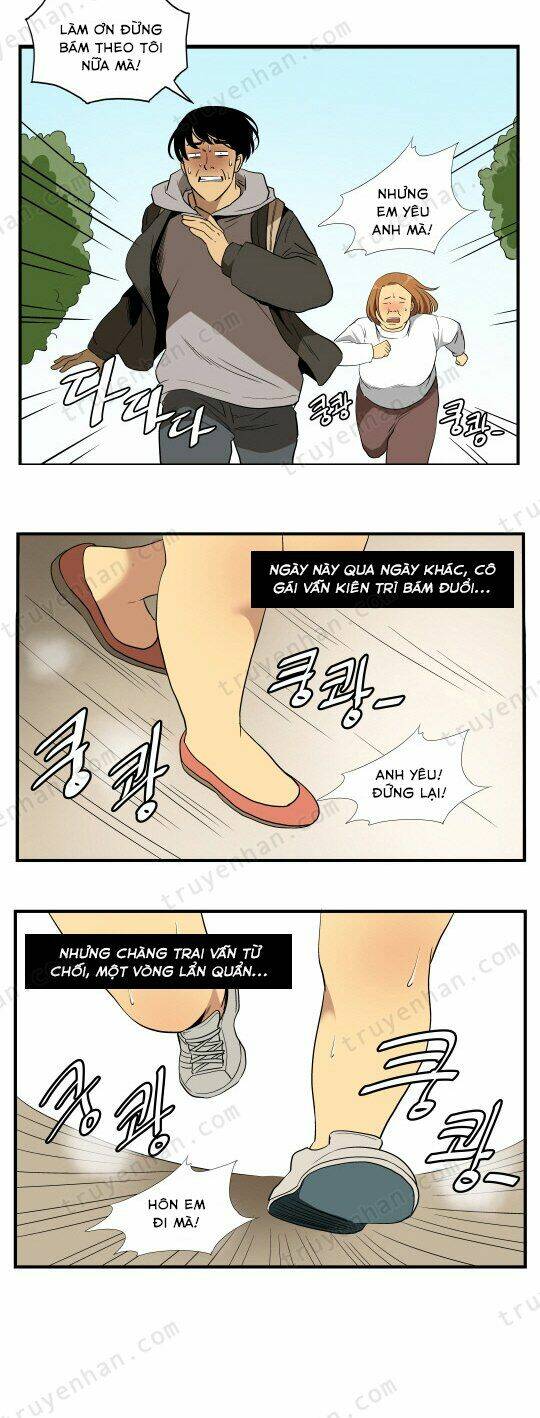 Truyện bựa Hàn Quốc Xẻng: Chapter 146
