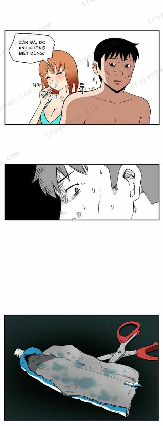 Truyện bựa Hàn Quốc Xẻng: Chapter 147