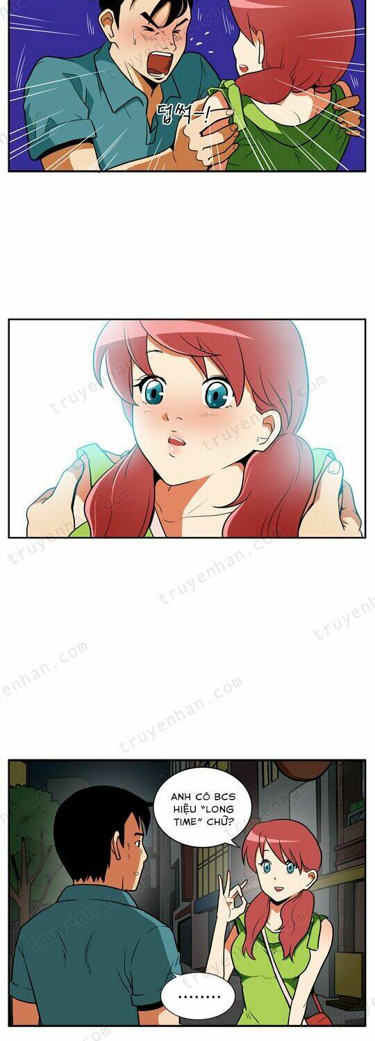 Truyện bựa Hàn Quốc Xẻng: Chapter 149