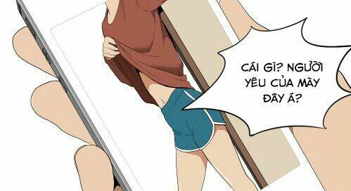 Truyện bựa Hàn Quốc Xẻng: Chapter 15