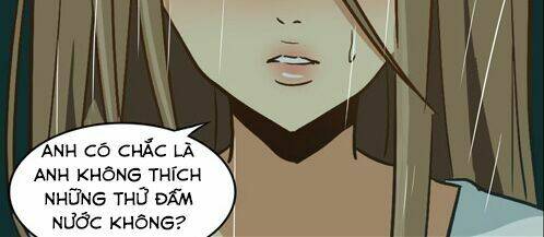 Truyện bựa Hàn Quốc Xẻng: Chapter 18