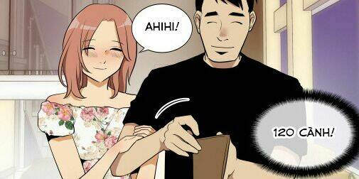 Truyện bựa Hàn Quốc Xẻng: Chapter 20