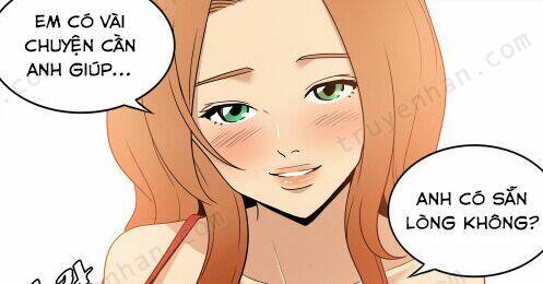 Truyện bựa Hàn Quốc Xẻng: Chapter 21