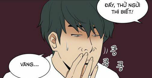 Truyện bựa Hàn Quốc Xẻng: Chapter 24