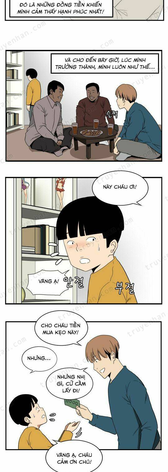 Truyện bựa Hàn Quốc Xẻng: Chapter 28