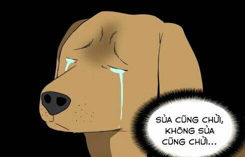 Truyện bựa Hàn Quốc Xẻng: Chapter 31