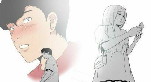 Truyện bựa Hàn Quốc Xẻng: Chapter 36