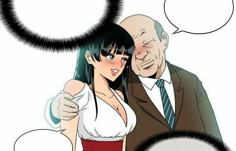 Truyện bựa Hàn Quốc Xẻng: Chapter 39