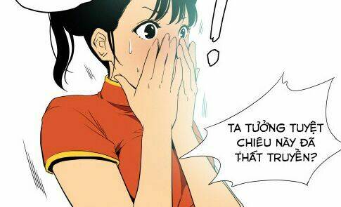 Truyện bựa Hàn Quốc Xẻng: Chapter 4
