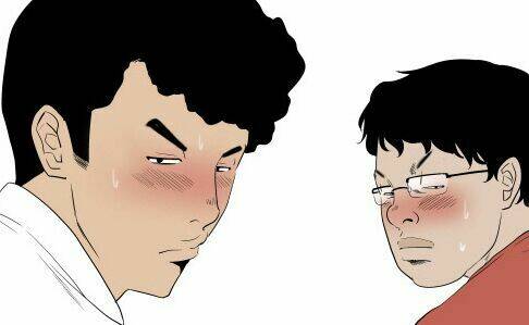 Truyện bựa Hàn Quốc Xẻng: Chapter 41