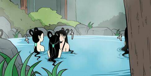 Truyện bựa Hàn Quốc Xẻng: Chapter 42