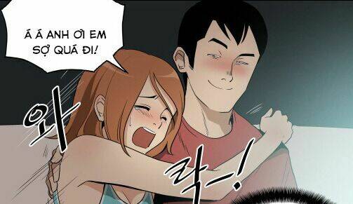 Truyện bựa Hàn Quốc Xẻng: Chapter 48