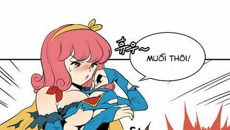 Truyện bựa Hàn Quốc Xẻng: Chapter 49