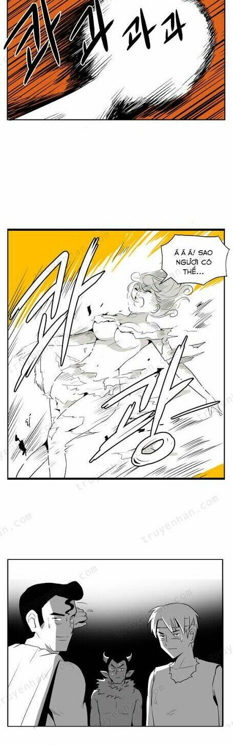 Truyện bựa Hàn Quốc Xẻng: Chapter 49