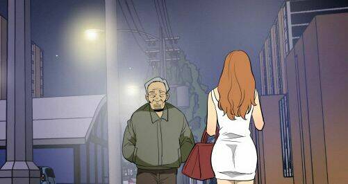 Truyện bựa Hàn Quốc Xẻng: Chapter 5