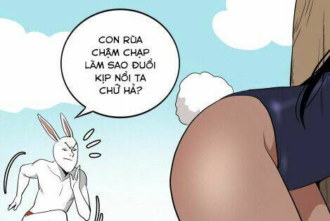 Truyện bựa Hàn Quốc Xẻng: Chapter 51