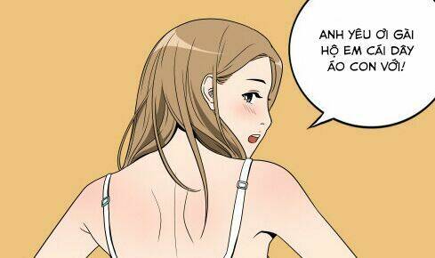Truyện bựa Hàn Quốc Xẻng: Chapter 52