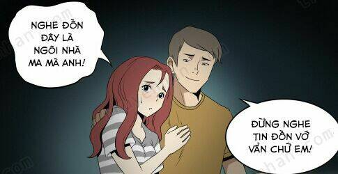 Truyện bựa Hàn Quốc Xẻng: Chapter 55