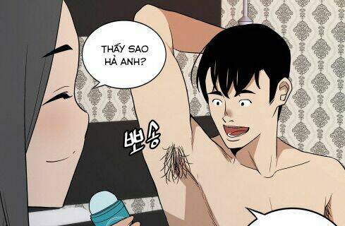 Truyện bựa Hàn Quốc Xẻng: Chapter 56