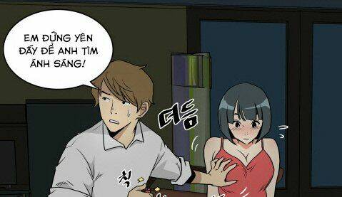 Truyện bựa Hàn Quốc Xẻng: Chapter 58