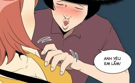 Truyện bựa Hàn Quốc Xẻng: Chapter 59