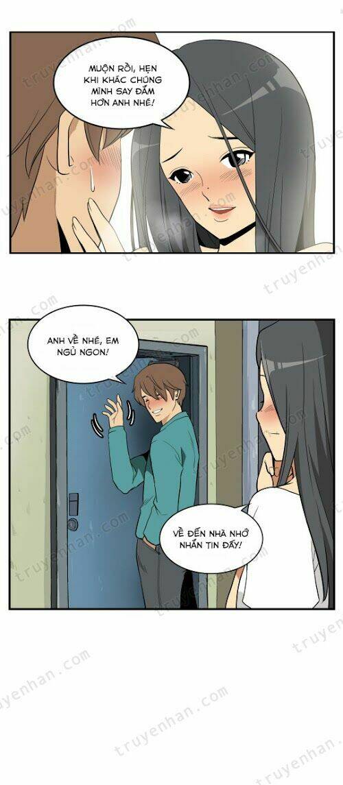 Truyện bựa Hàn Quốc Xẻng: Chapter 71
