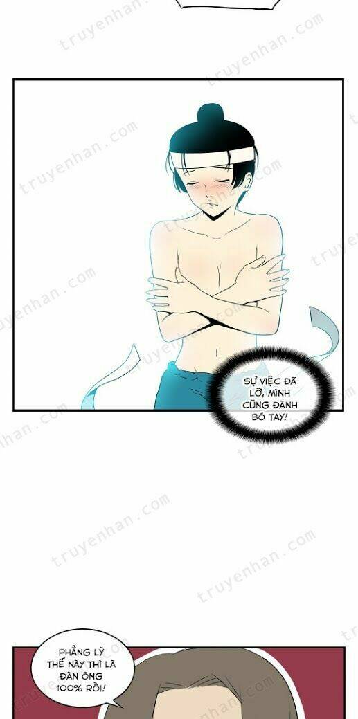 Truyện bựa Hàn Quốc Xẻng: Chapter 73