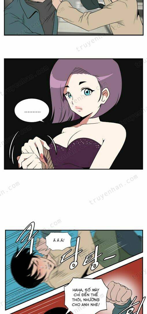 Truyện bựa Hàn Quốc Xẻng: Chapter 74